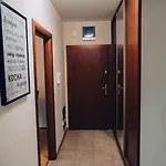 Stylowy - Zeta Park Apartment Ustron