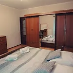 Stylowy - Zeta Park Apartment *