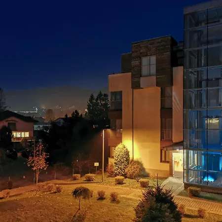 Stylowy - Zeta Park Ustron