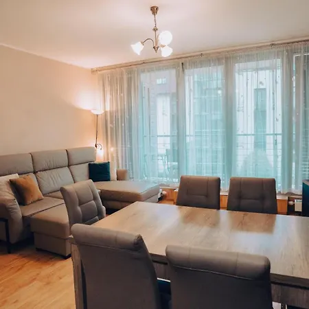 Stylowy - Zeta Park * Ustron