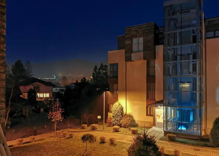 Stylowy - Zeta Park 우스트론